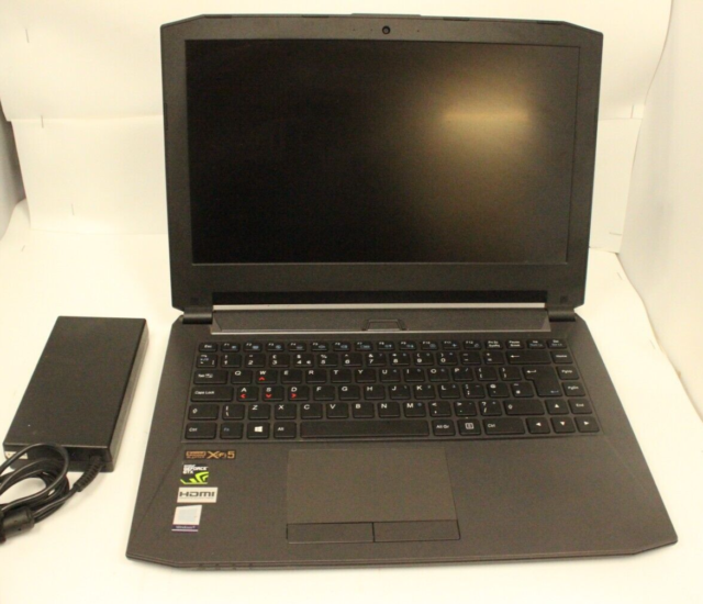 CLEVO-P640HK i7-7700HQ@2.8GHz 16GB RAM 256GB SSD+1TB HDD GTX 1050Ti 4GB Win10Pro CLEVO-P640HK i7-7700HQ@2.8GHz 16GB RAM 256GB SSD+1TB HDD GTX 1050Ti 4GB Win10Pro