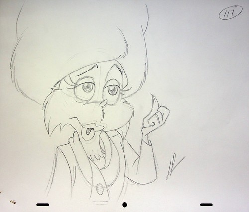 Arte de producción de huevos verdes y jamón LEN SIMON lápiz de diseño dibujado a mano Dr. Seuss #NN - Imagen 1 de 2