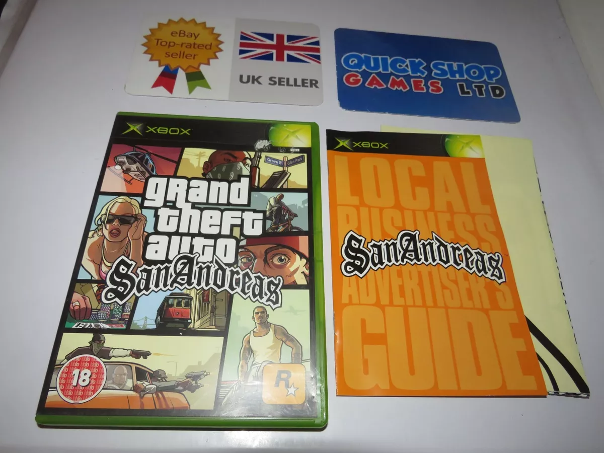 5 reasons why GTA San Andreas is still remembered by fans to this day