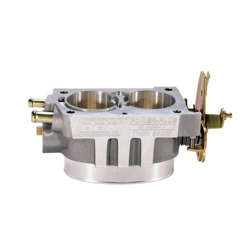 BBK Performance Parts Throttle Body Fits: 1994-1997 Chevrolet Camaro, 1994-1997 - Picture 12 of 12