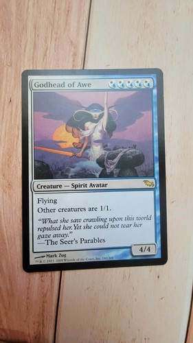Magic the Gathering: Listing 7 - Picture 75 of 204