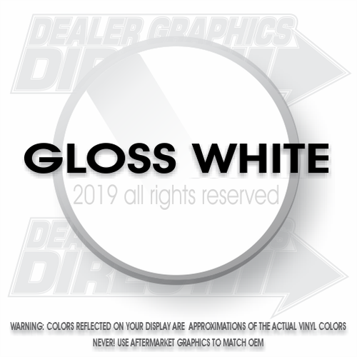 HOT SELLER - Boston Whaler 18"5 Decals Factory Sized Hull Replacement Stickers - Picture 3 of 4