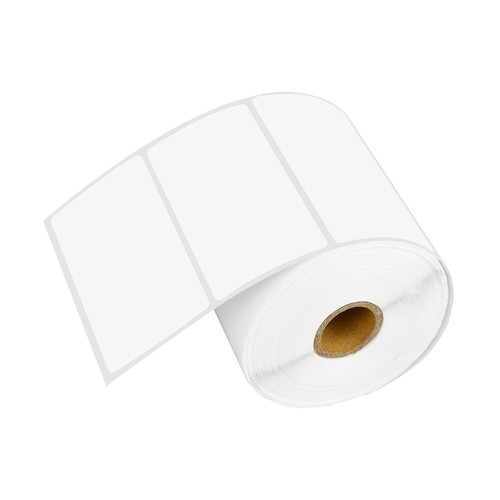 10 Rolls Thermal Shipping 810 Label Paper Fits for Brother TD4100N RD-S03U1 4x2 - Bild 2 von 11