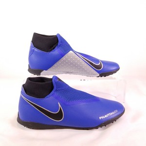 nike men's phantom vsn academy df ic soccer shoes