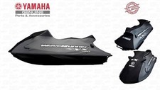 YAMAHA VX Cruiser 2015-2020 WaveRunner Cover GRAY Black OEM MWV-CVRVX-CR-19