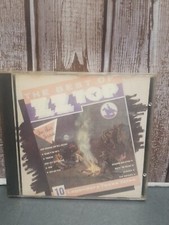 Best of ZZ Top 10 Legendary Texas Tales Music CD  Warner Bros Bill Ham