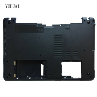 New Bottom case for Sony SVF152C29M SVF152A29W SVF15218CXW svf15215CDW D cover