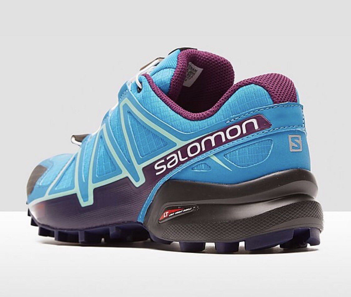 Salomon Speedcross En 4 Azul Nuevo Y En Speedcross Caja Talla 4 Reino Unido Libre P&P 839d44 Salomon Speedcross En 4 Azul Nuevo Y En Speedcross Caja Talla 4 Reino Unido Libre P&P 839d44