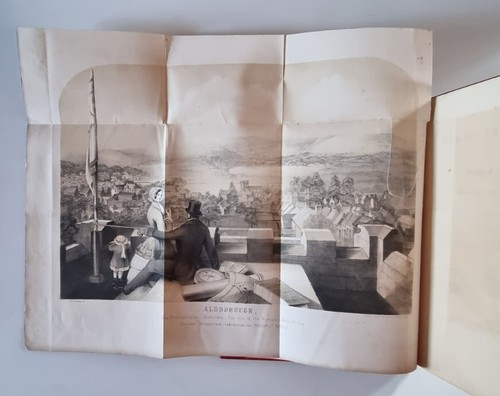 1852 / RELIQUIAE ISURIANAE: The Remains of Roman Isurium / 35 Plates!!! /1st Ed. - Picture 3 of 24