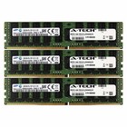 PC4-17000 LRDIMM 96GB Kit 3x32GB For Lenovo ThinkServer TD350 Memory RAM