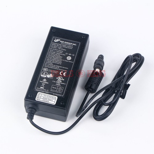 1x FSP050-DGAA5 48V 1.04A 50W Power adapter For Haikang Hard Disk Video Recorder - Picture 2 of 12