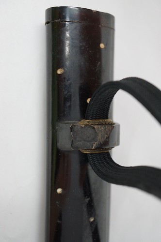 Japanese Tanto Knife Tsuka Saya Tsuba etc Antique Orignal from Japan 0721E5 - Picture 18 of 23