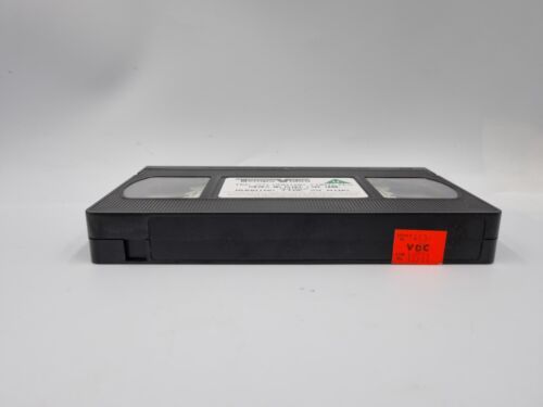 Sylvanian Families - There's No Place Like Home (VHS, 1991) Free P&P - Picture 6 of 10
