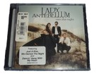 Album CDs Lady Antebellum