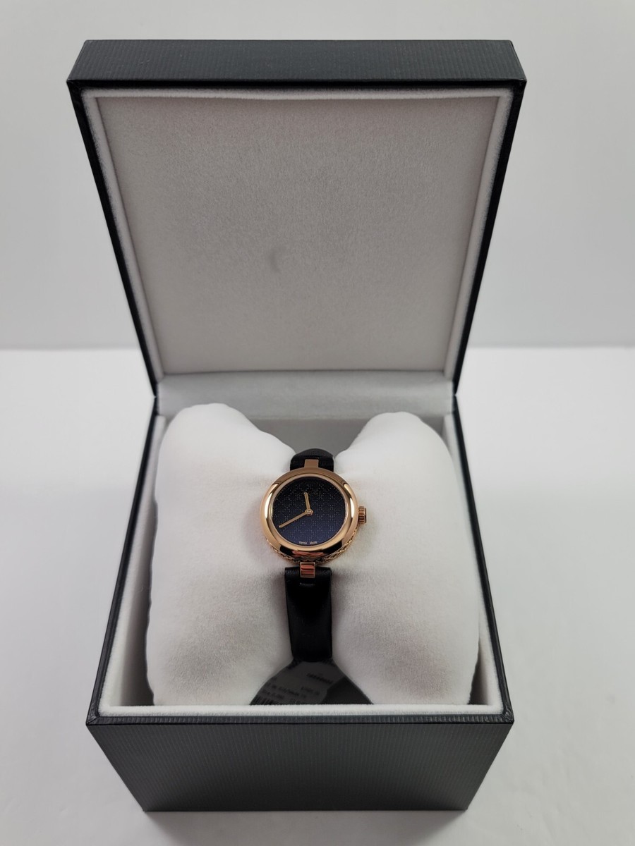 Gucci diamantissima top watch 27mm