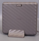 Fujifilm - Instax Link Wide Wireless Photo Printer - Mocha Gray