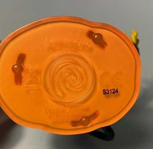Activision Skylanders Jet Vac Figure (Loose) Model No.85001888 - Picture 3 of 3
