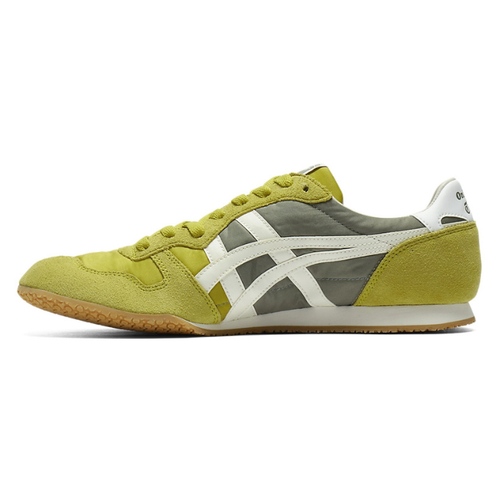 Onitsuka Tiger SERRANO Unisex 1183B400 - 4 Colors - From Japan - Picture 24 of 45