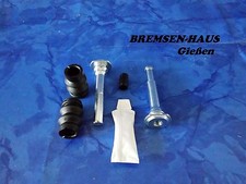 1x Führungshülsensatz Bremssattel VA o.HA Fiat Ducato, Doblo, Panda, Punto, 500