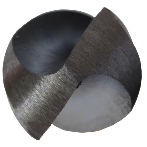 SET PUNTE TRAPANO, DIAMETRO 9/16"-1", 8 PZ, GAMBO RIDOTTO, QTÀ: 1 - Foto 5 di 9