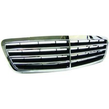 Kühlergrill Grill passend für Mercedes C-Klasse W203 04-07