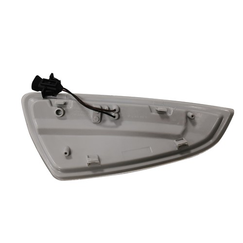 Left Amber Door Mirror Turn Signal Light For Mercedes W204 C250 C300 C350 C63 - Picture 6 of 10