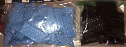 Lego 10214 Sculptures Tower Bridge Complete Set With Manuals - Picture 5 of 8