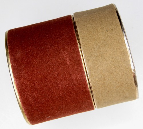 Caja Zeiss Ikon para Contax RF 5 cm f3,5 tesar de preguerra - Imagen 5 de 7