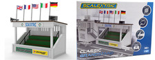 Scalextric Classic Grandstand 1/32 Slot Car Track Scenery Accessory C8190