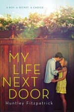 My Life Next Door by Huntley Fitzpatrick: New