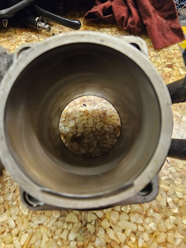 BMW AIRHEAD R80 CYLINDER JUG BORE - Picture 7 of 7