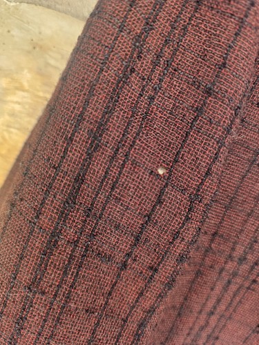 1950's david allen mens jacket - Picture 3 of 6