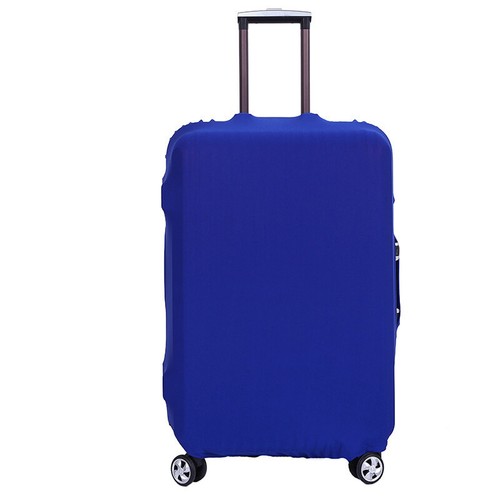 Elastic Luggage Suitcase Protector Cover Suitcase Anti-Dust Scratch 18"-28" = N - Picture 9 of 30