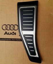 Für Audi Q7 4M ab 2015- (RHD = Rechtslenkung) Original Audi Fußstütze