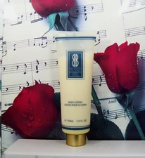 Bill Blass Body Lotion 5.0 FL. OZ. By Five Star. NWOB