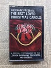 Hallmark Presents The Best Loved Christmas Carols - 1985 Cassette, Album