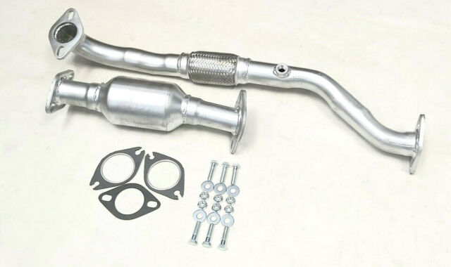 2005 kia spectra catalytic converter 2005 kia spectra catalytic converter