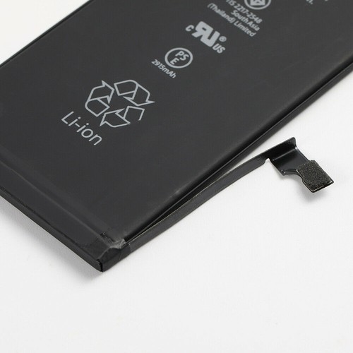 OEM Akku für iPhone 16 15 14 13 12 11 X XR XS 8 7 6S 6 SE 5 Pro Max Mini Plus - Bild 100 von 116