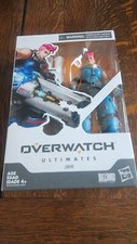 Overwatch Ultimates ZARYA Action Figure