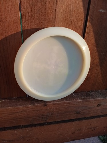 175 LUCID GETAWAY 9/5/.5/3 DYNAMlC DISCS Stable HYBRID DRIVER -Disc Golf - Picture 3 of 3