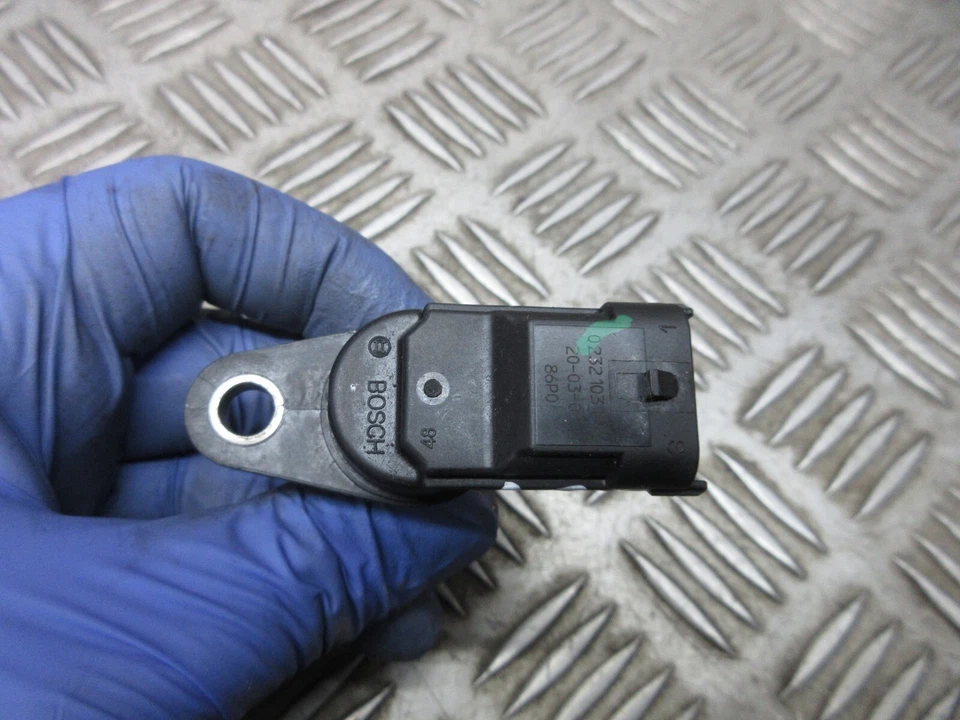 2021 SUZUKI SWIFT SZ5 DUALJET 5DR CAMSHAFT SENSOR 0232103148 OEM - Image 4 of 4