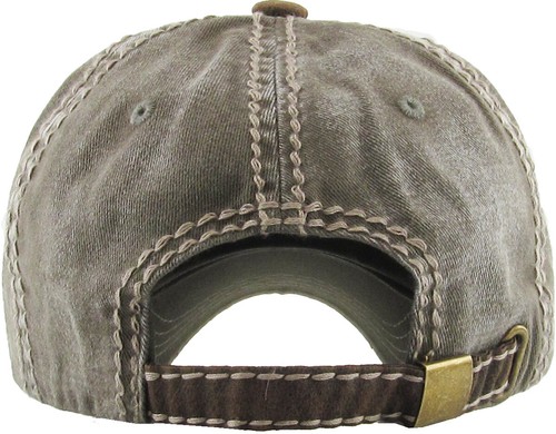 Men's Leaf Marijuana Design Vintage Baseball Cap Vintage Hat Mary Jane Adjust... - Picture 73 of 181