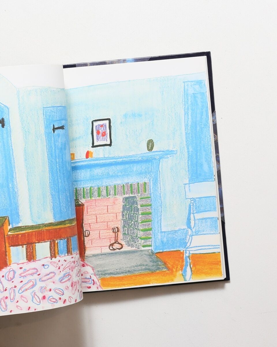 David Hockney Martha s Vineyard and other places My Third David Hockney Martha s Vineyard and other places My Third