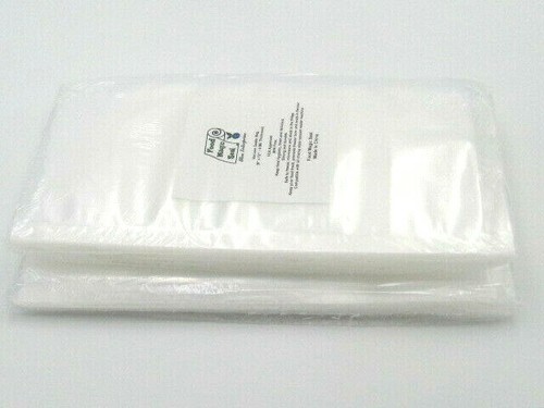 100 Bags Food Magic Seal for Vacuum Sealer Food Storage Bags! Great $$ Saver - Picture 75 of 81