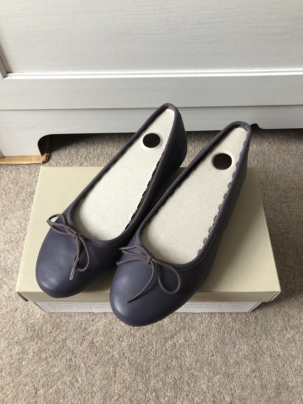 Clarks Originals Lia Grace UK 3.5 NEUF Clarks Originals Lia Grace UK 3.5 NEUF