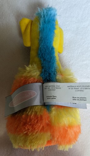 Melissa and Doug Yellow Monster from Monster Bowling 2018 - Bild 2 von 6