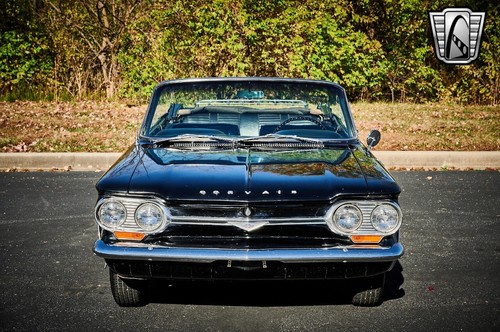 1964 Chevrolet Corvair Monza - Picture 10 of 12