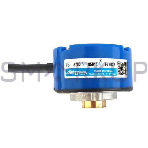 New In Box TAMAGAWA TS5700N8501 Smartsyn Resolver - Picture 2 of 3
