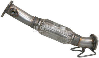 2 x Bremsschlauch VA für RENAULT SAFRANE I II