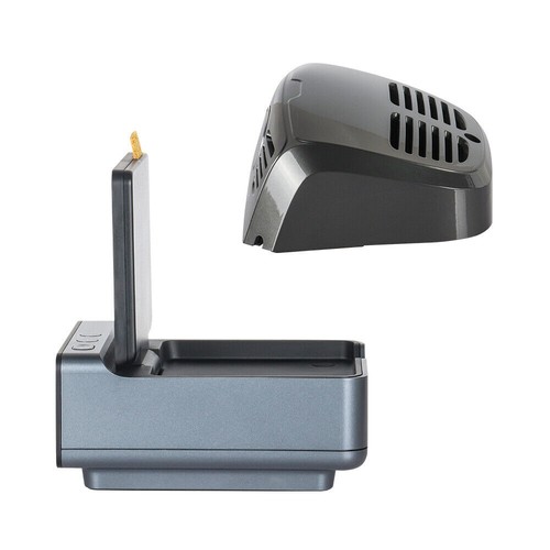 Cámara Thermal Master NV300 WiFi Automotriz AI 7mm 300m Visión Nocturna para Coche - Imagen 15 de 22